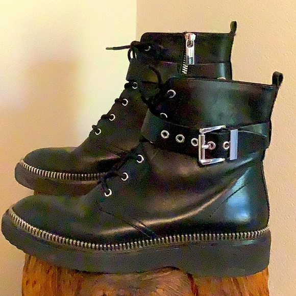 MICHAEL Michael Kors Shoes - MICHAEL Michael Kors Boots!